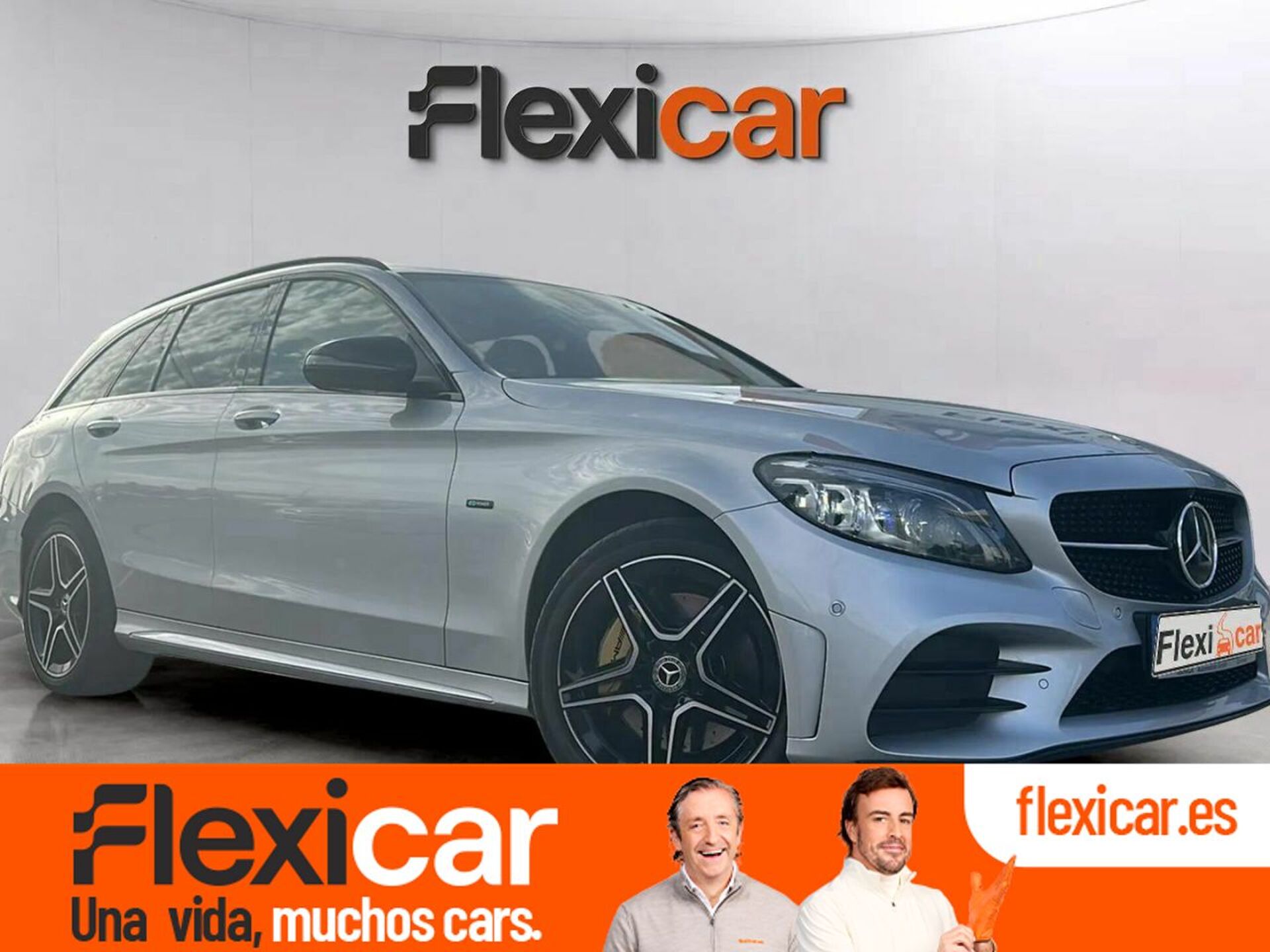 Imagen de MERCEDES Clase C