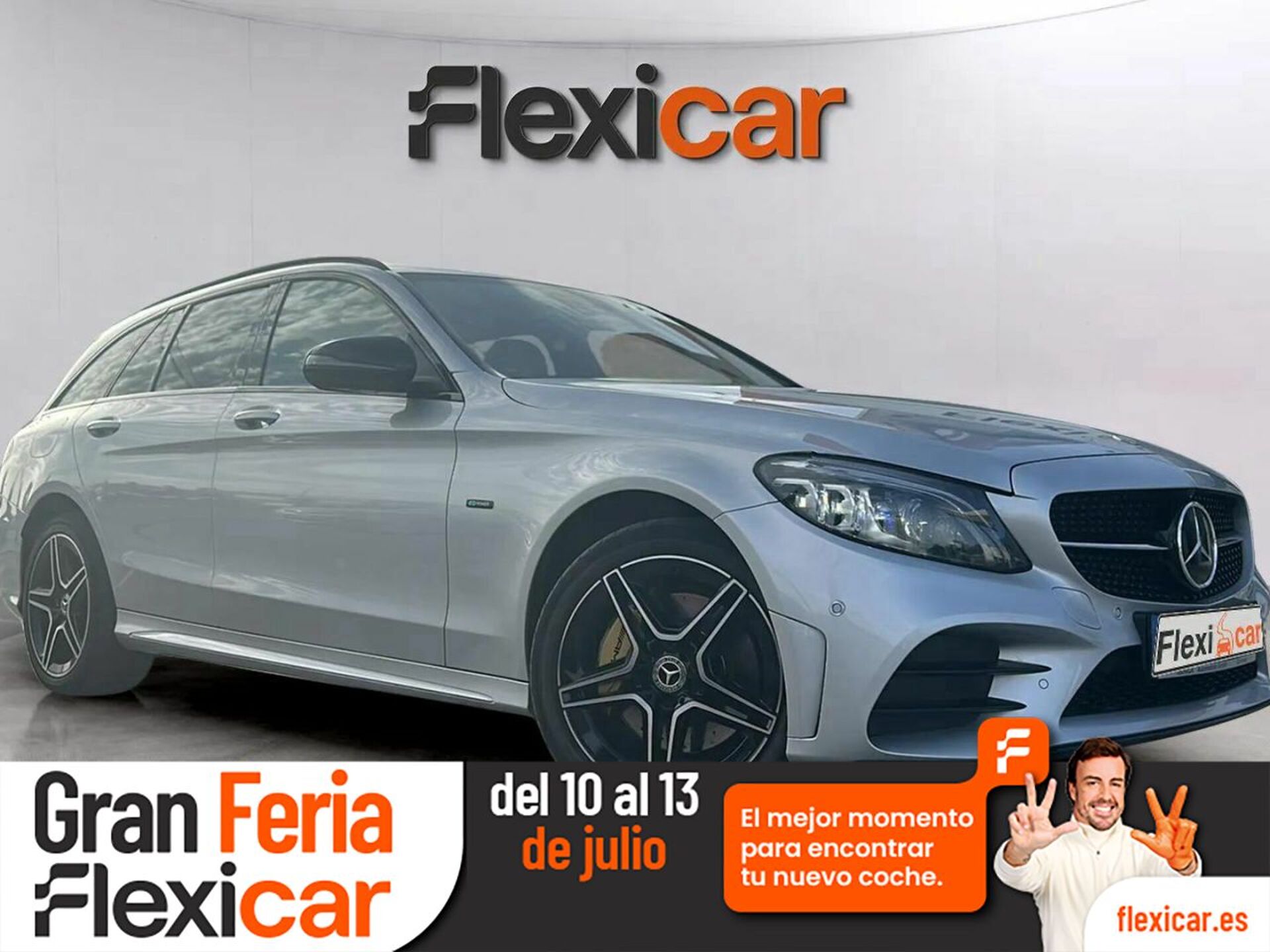 Imagen de MERCEDES Clase C