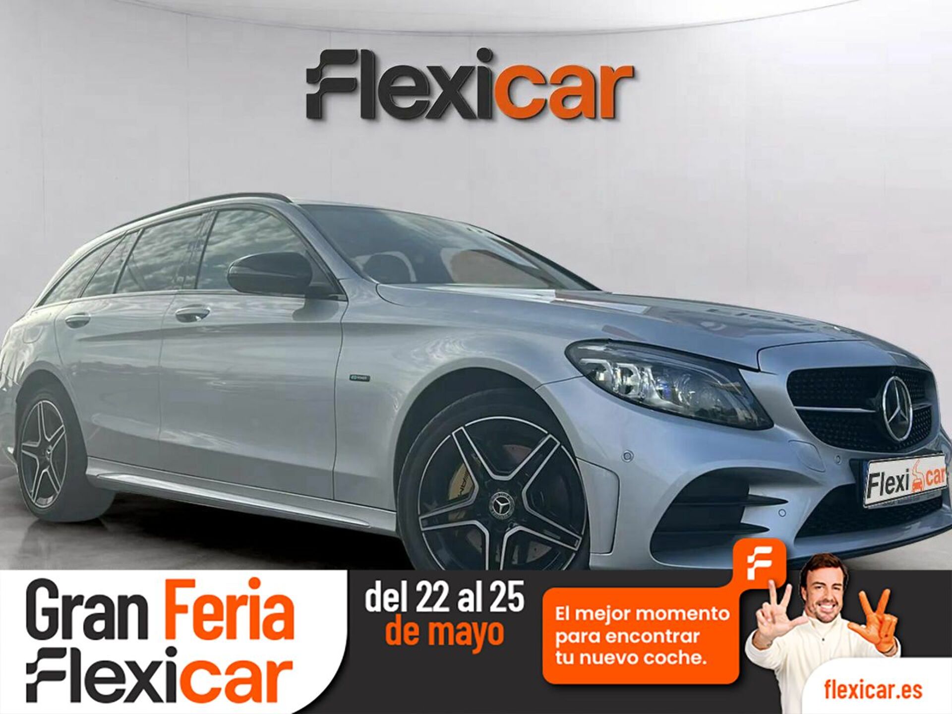Imagen de MERCEDES Clase C