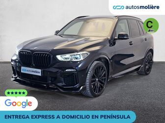 Imagen de BMW X5 M50dA