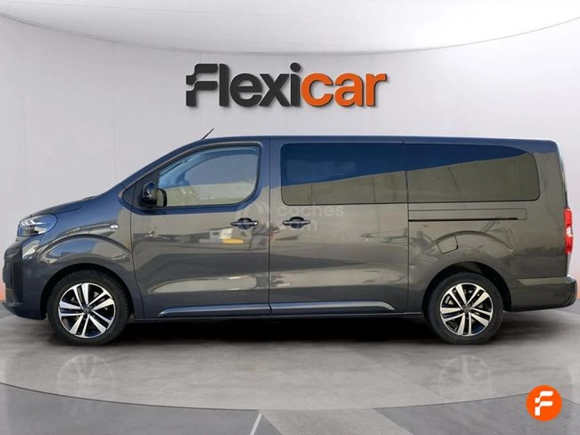 Foto del PEUGEOT Traveller 2.0 BlueHDI S&S Business Long EAT8 180