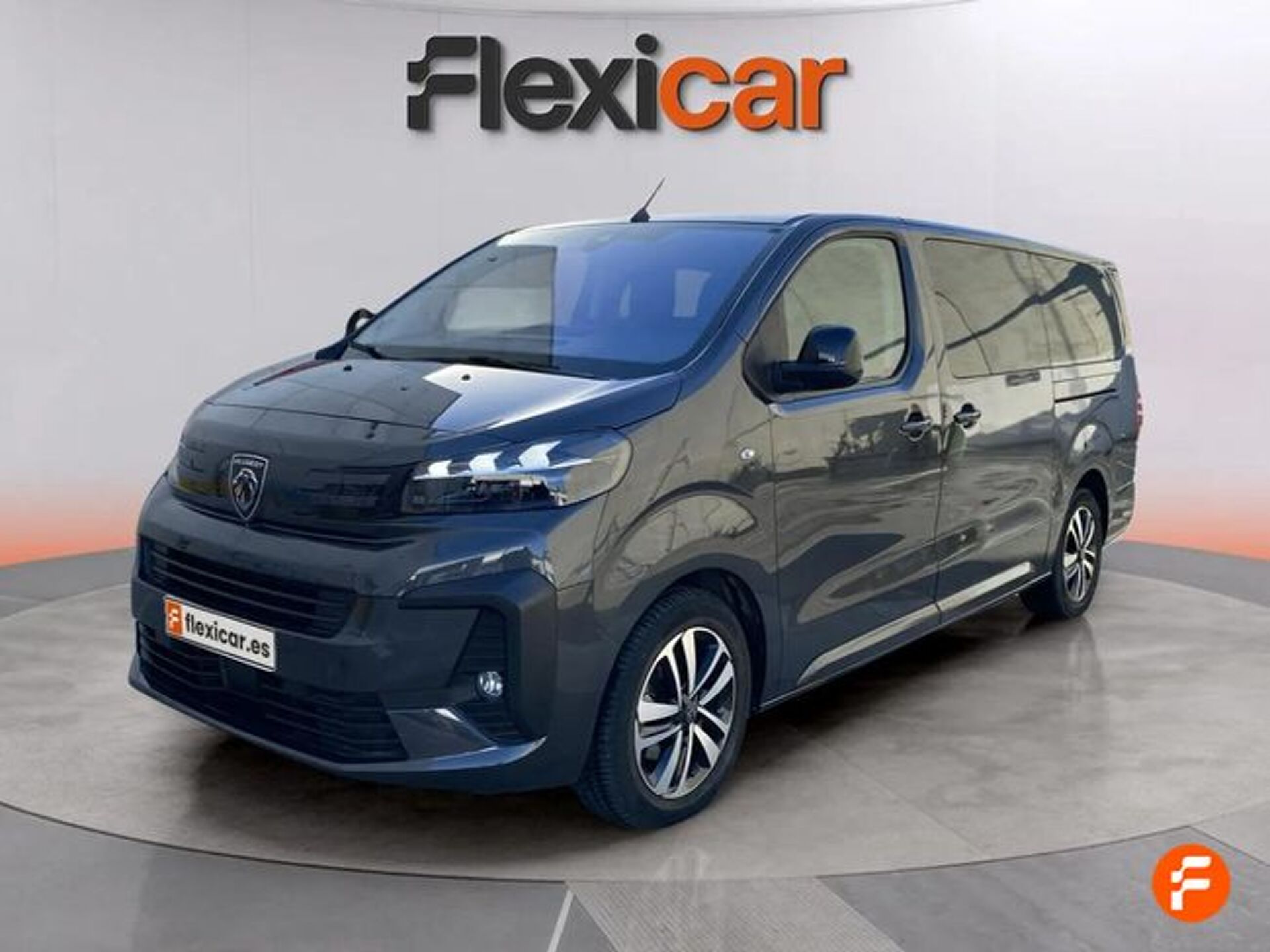 Imagen 2 de PEUGEOT Traveller