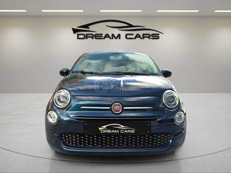 Foto del FIAT 500 1.0 Hybrid Dolcevita 52kW