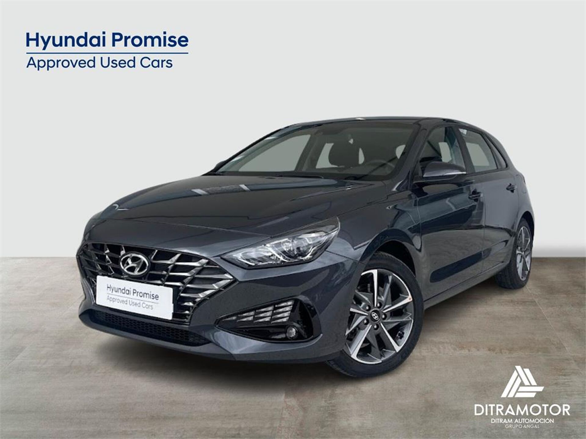 Imagen de HYUNDAI i30