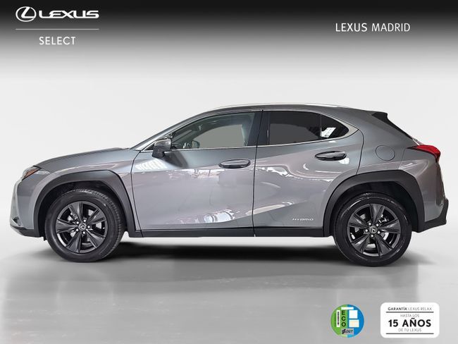 Foto del LEXUS UX 250h Business 4WD