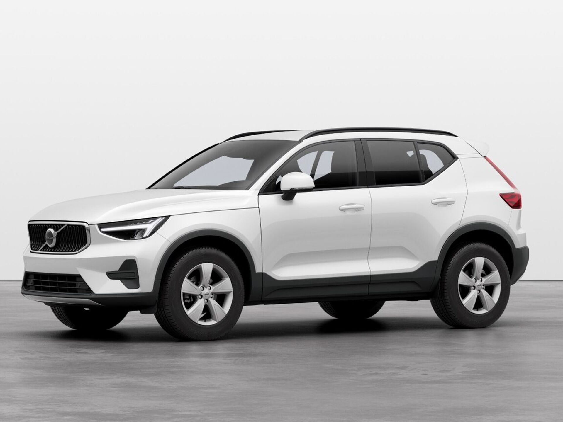 Imagen de VOLVO XC40