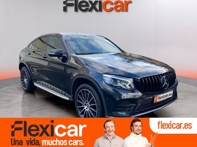 Foto del MERCEDES Clase GLC GLC 350e 4Matic