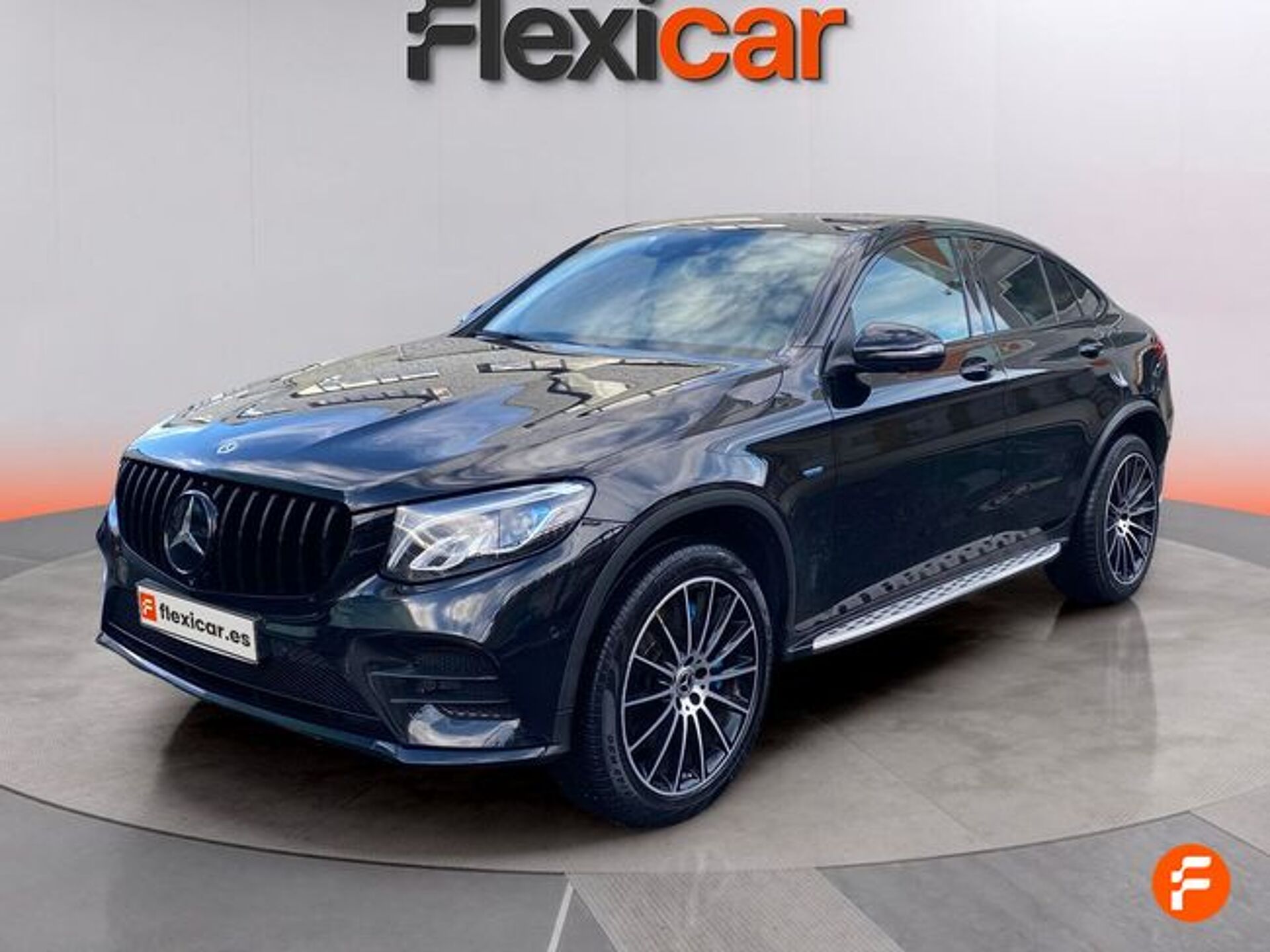 Imagen 3 de MERCEDES Clase GLC