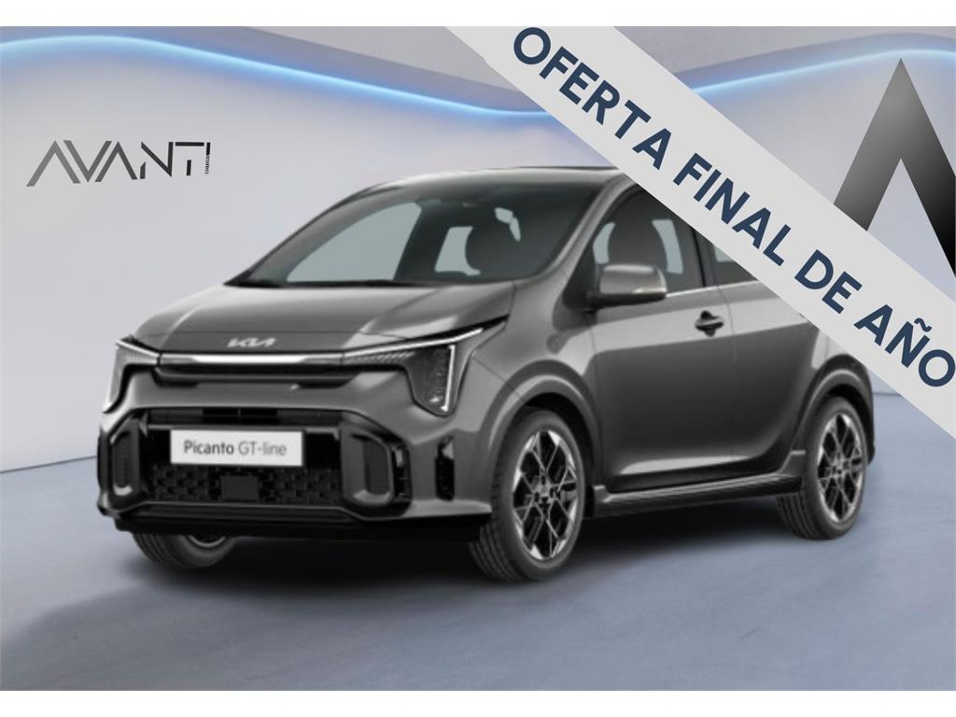 Imagen de KIA Picanto