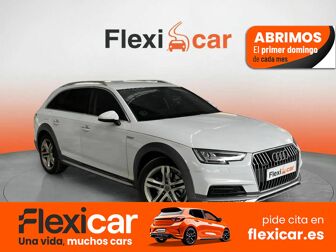 Imagen de AUDI A4 Allroad quattro 2.0TDI S-Tronic 120kW