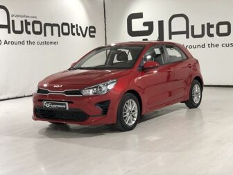 Imagen de KIA Rio 1.2 DPi Concept 84