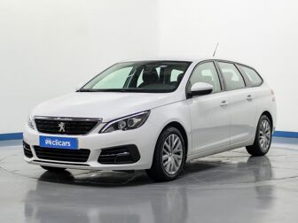 Imagen de PEUGEOT 308