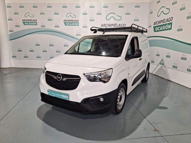 Foto del OPEL Combo Life 1.5TD S/S Edition L 100