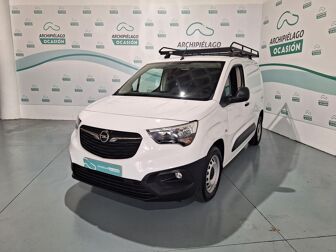 Imagen de OPEL Combo Life 1.5TD S/S Edition L 100