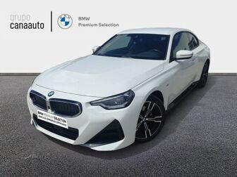 Imagen de BMW Serie 2 220dA Gran Coupé