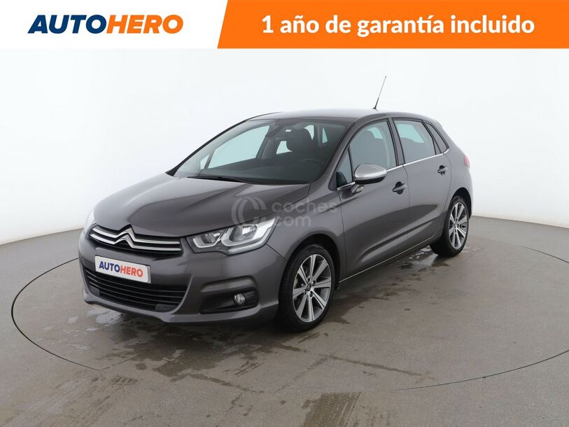 Foto del CITROEN C4 Picasso 1.2 PureTech S&S Feel Edition