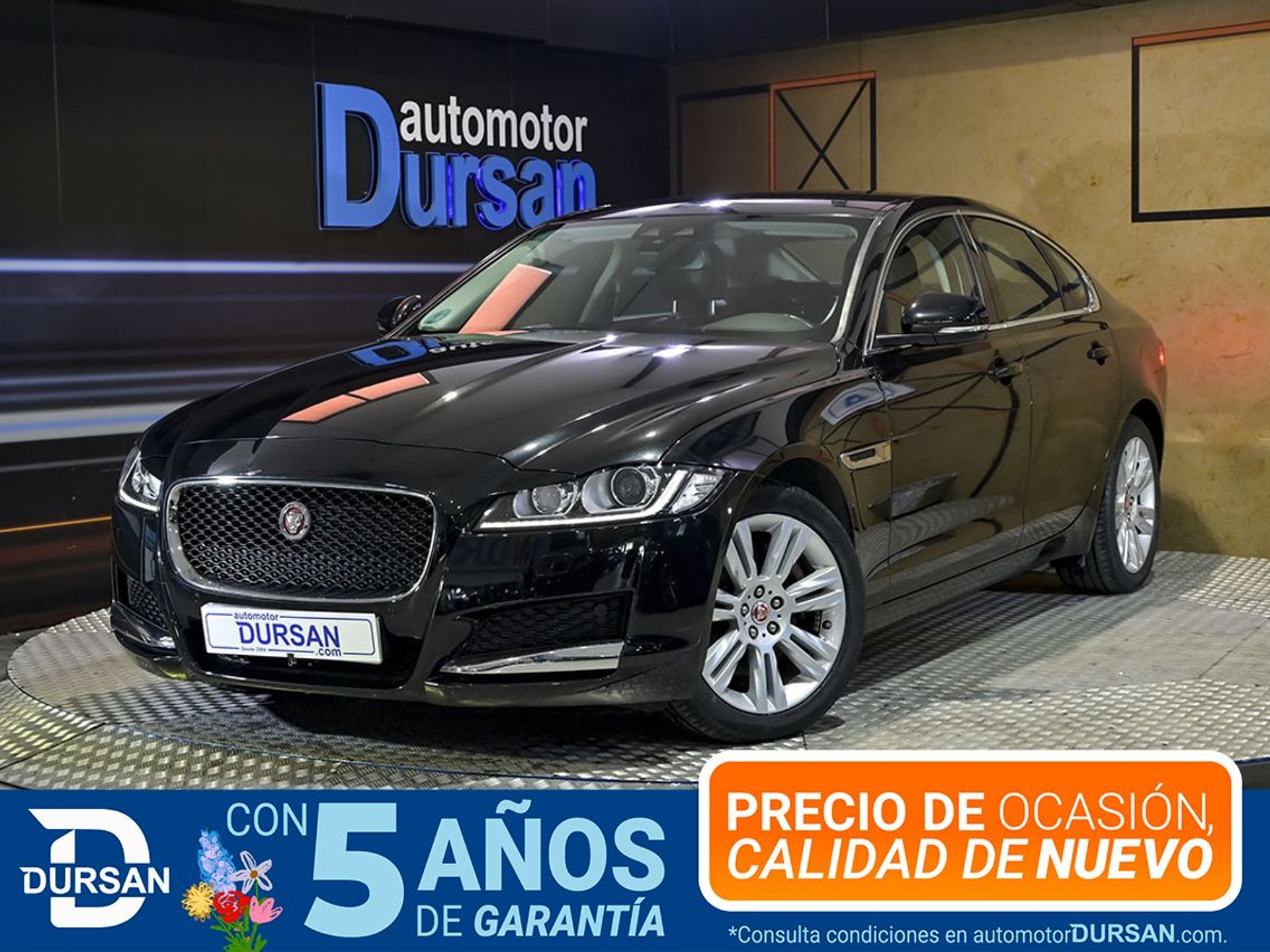 Imagen de JAGUAR XF
