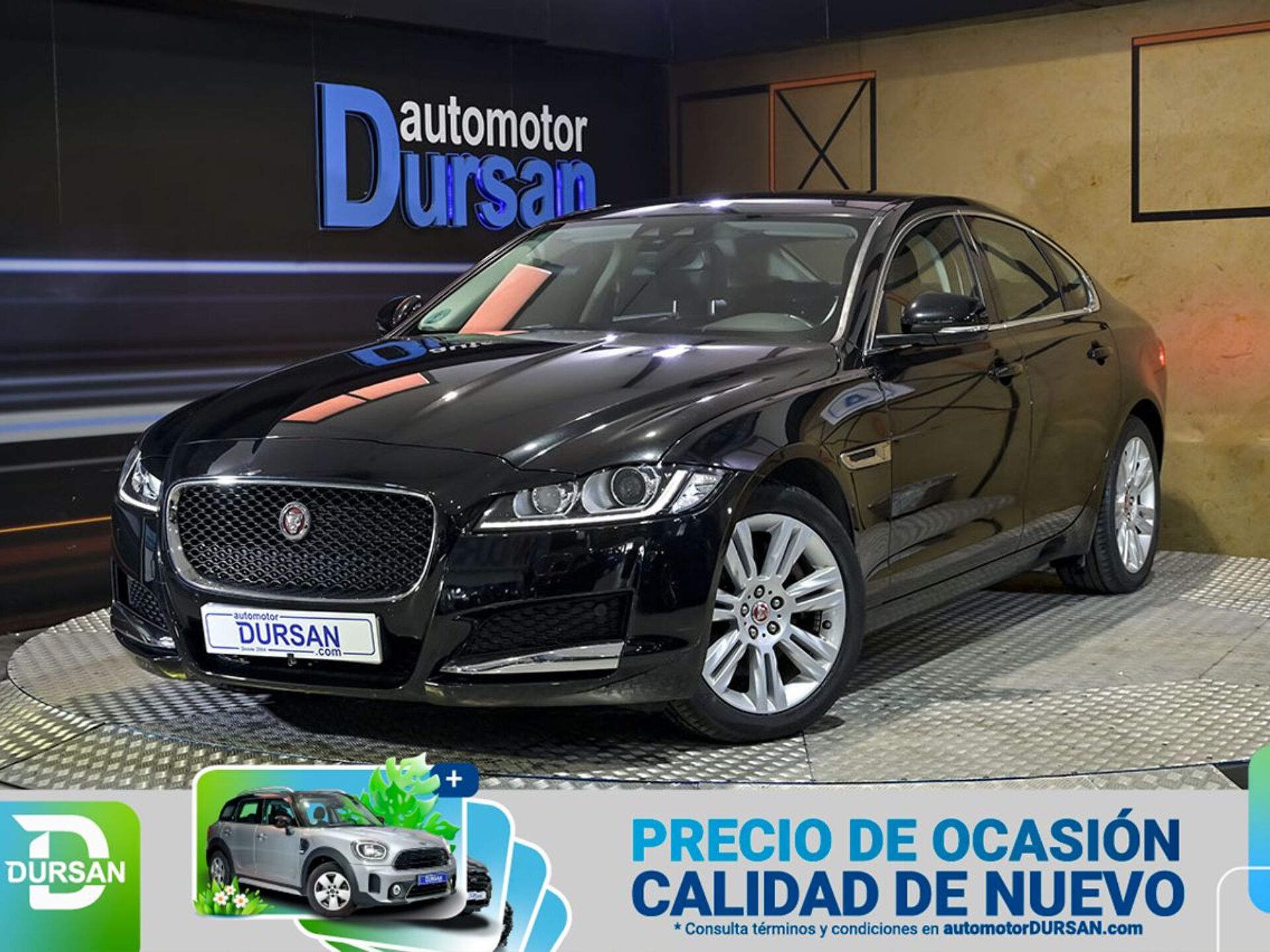 Imagen de JAGUAR XF