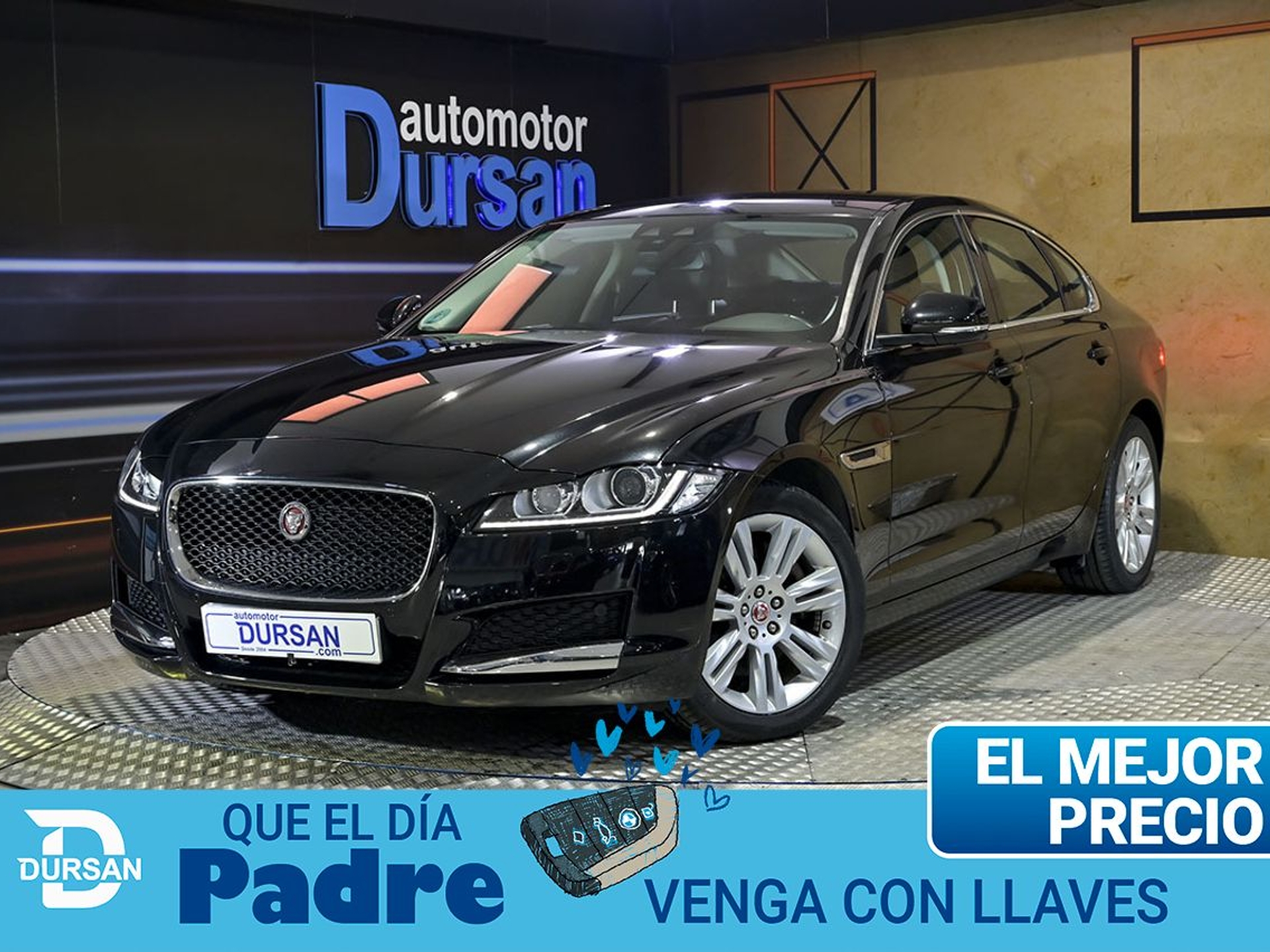 Imagen de JAGUAR XF