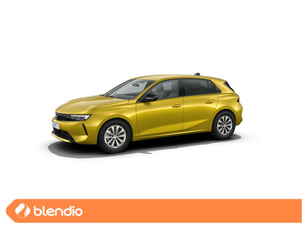 OPEL Astra (1.2T XHL 81kW (110CV) Edition) en Lugo