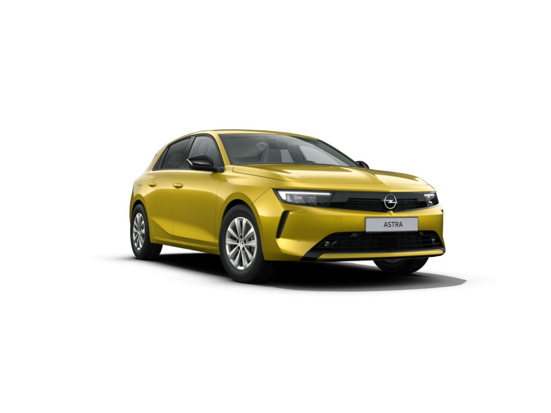 Imagen 2 de OPEL Astra