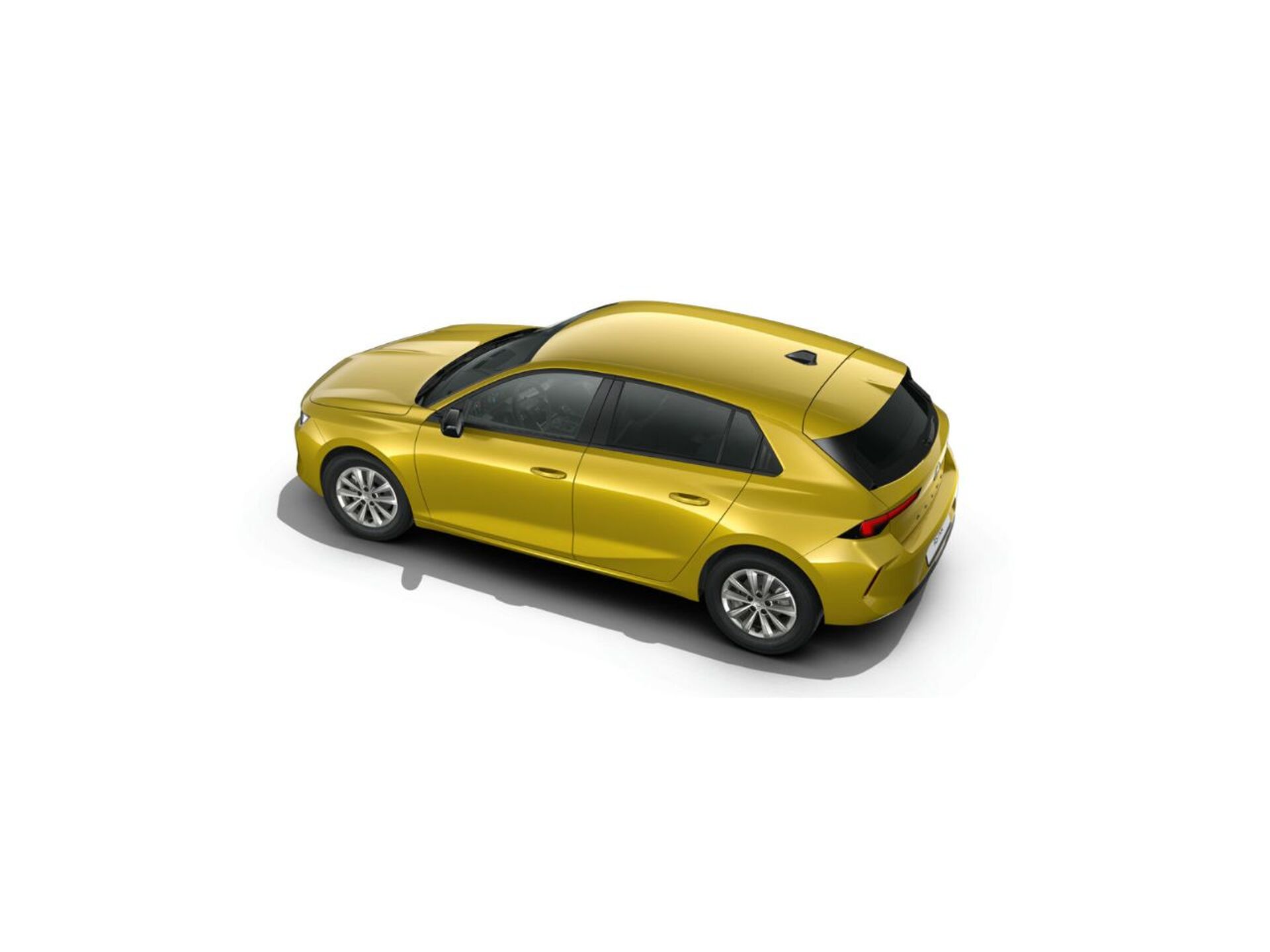 Imagen 3 de OPEL Astra