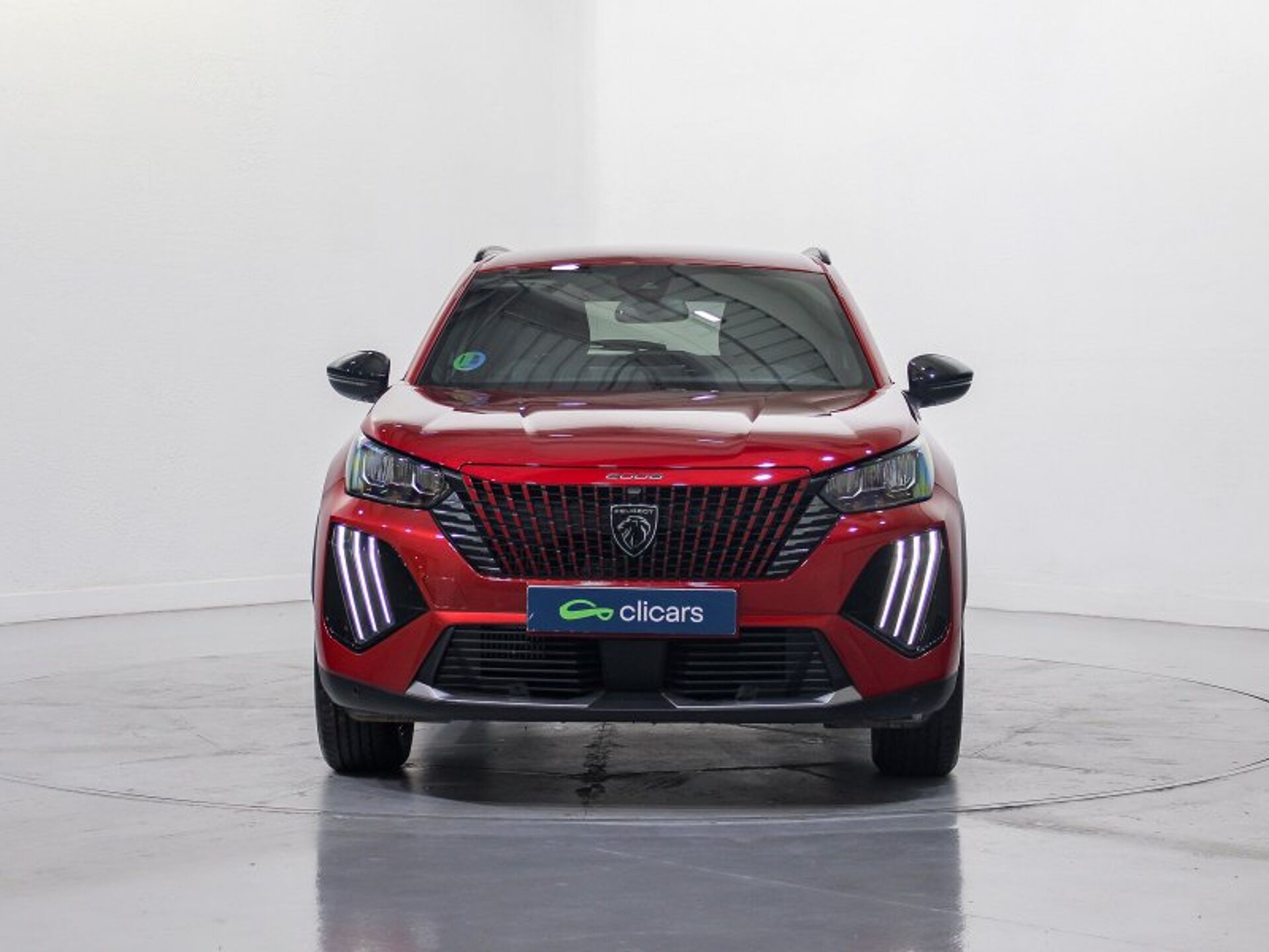 Imagen 2 de PEUGEOT 2008