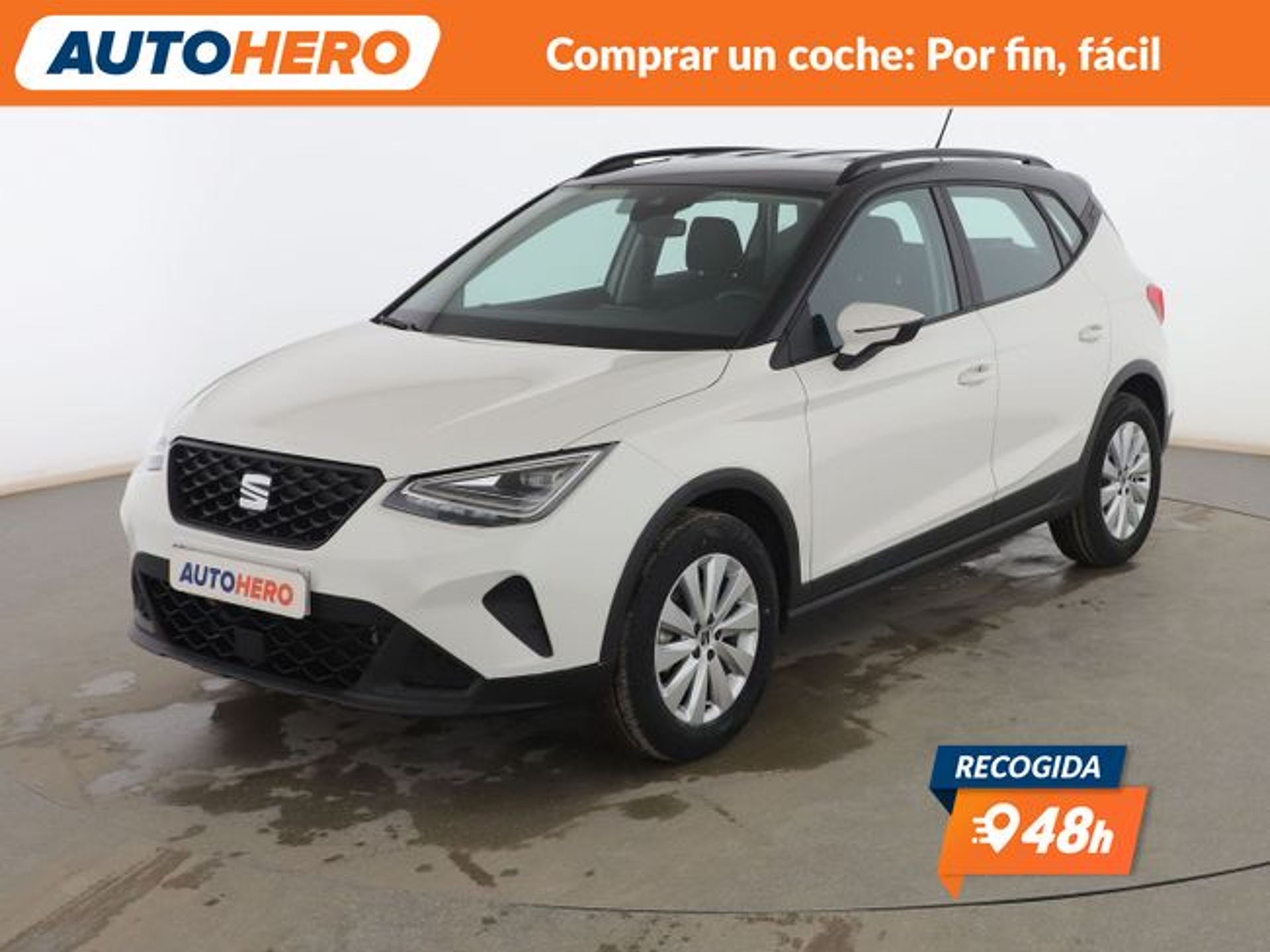 Imagen de SEAT Arona
