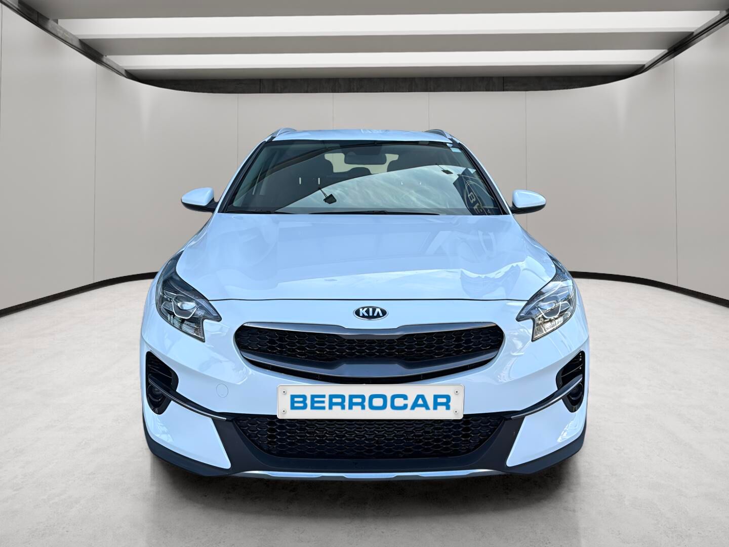 KIA XCeed (1.0 T-GDi Drive 88 kW (120 CV)) en Sevilla