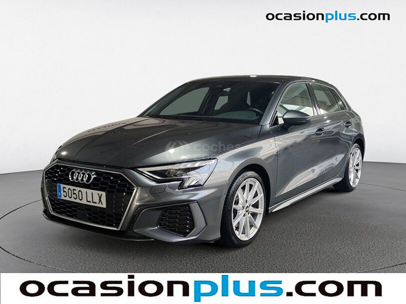 Foto del AUDI A3 Sportback 30TDI Advanced