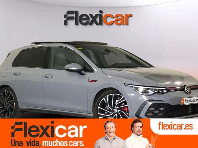 VOLKSWAGEN Golf (GTI 2.0 TSI 180kW (245CV) DSG) en Córdoba