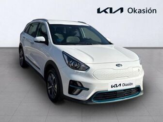 Imagen de KIA Niro 1.6 PHEV Concept