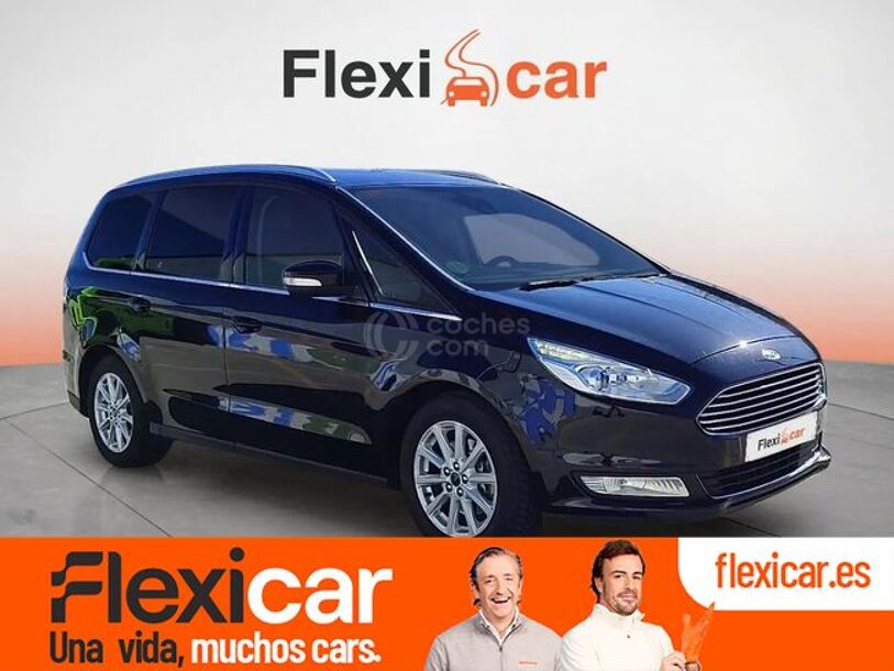 Foto del FORD Galaxy 2.0TDCI Titanium 150