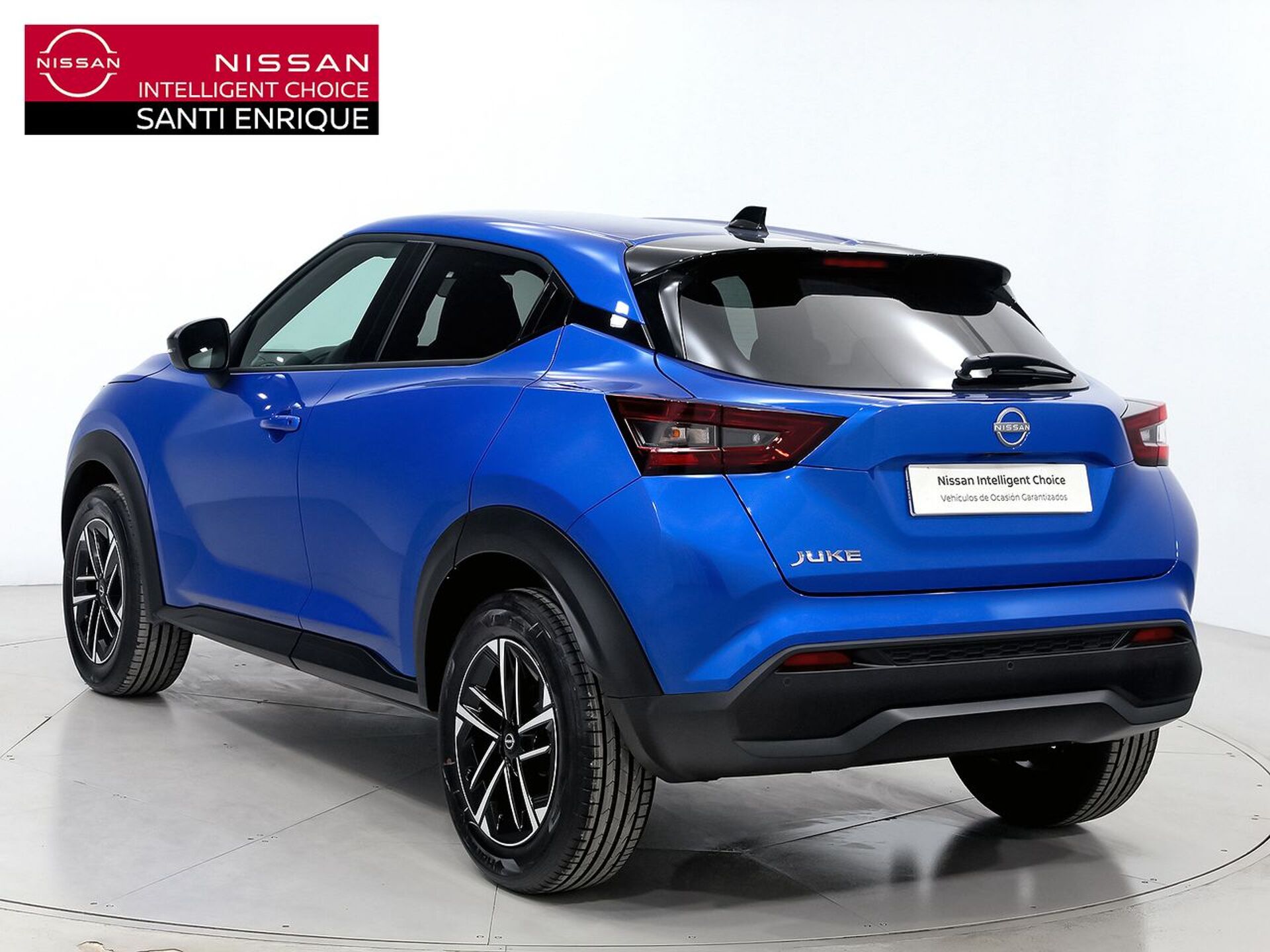 Imagen 2 de NISSAN Juke