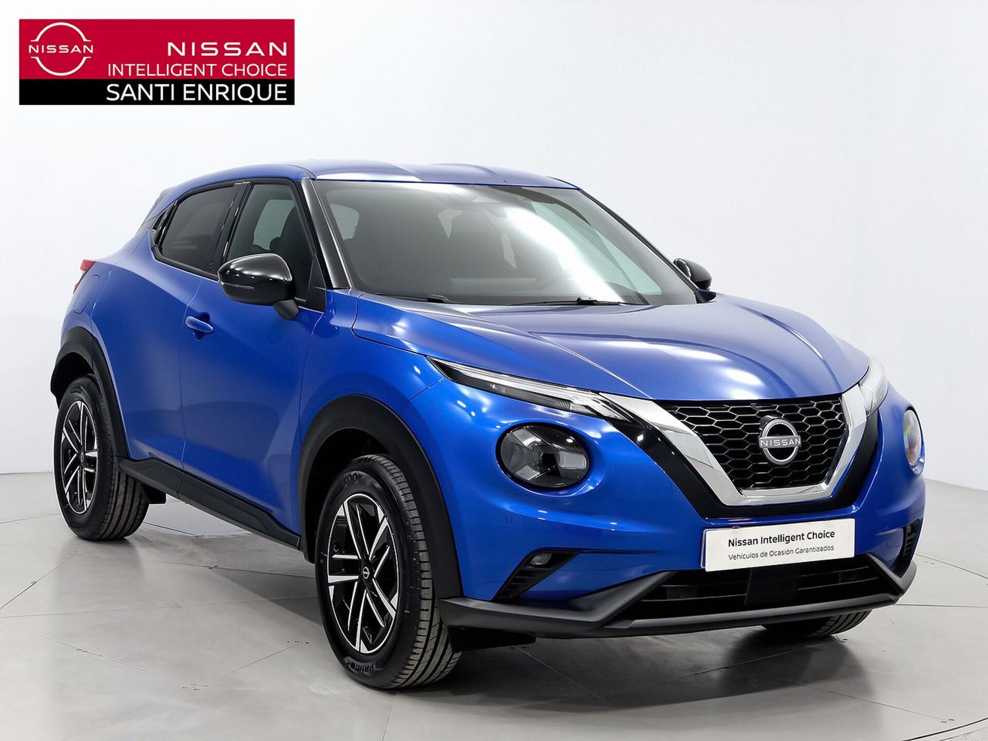 Imagen 1 de NISSAN Juke