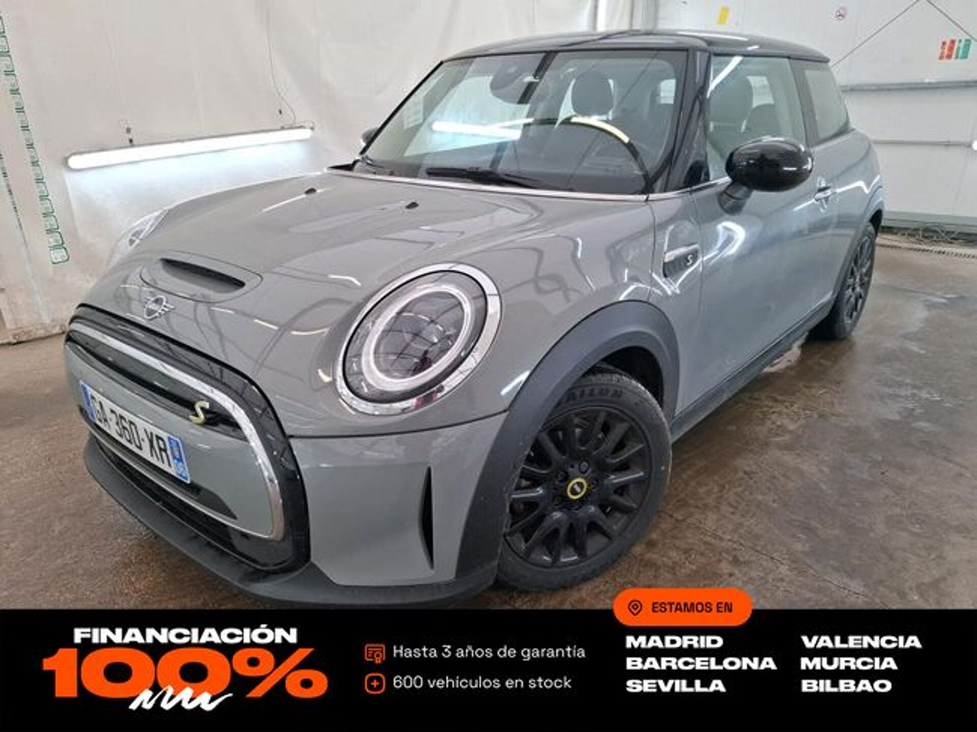 Imagen 1 de MINI Mini