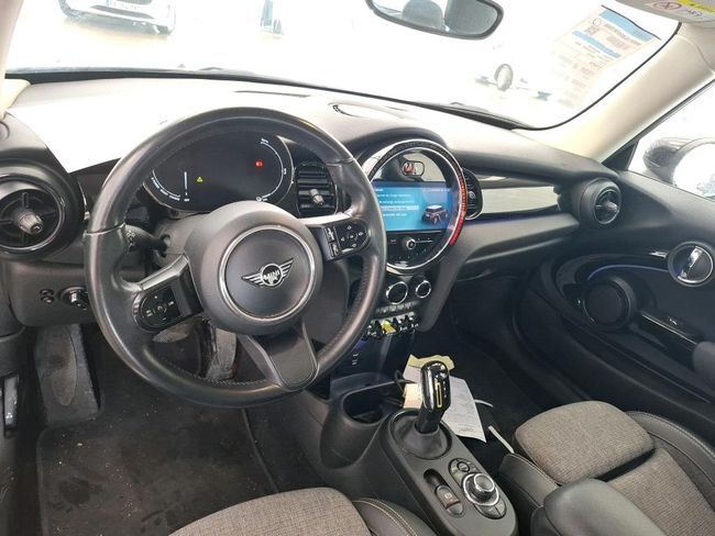 Foto del MINI Mini Cooper S Aut.