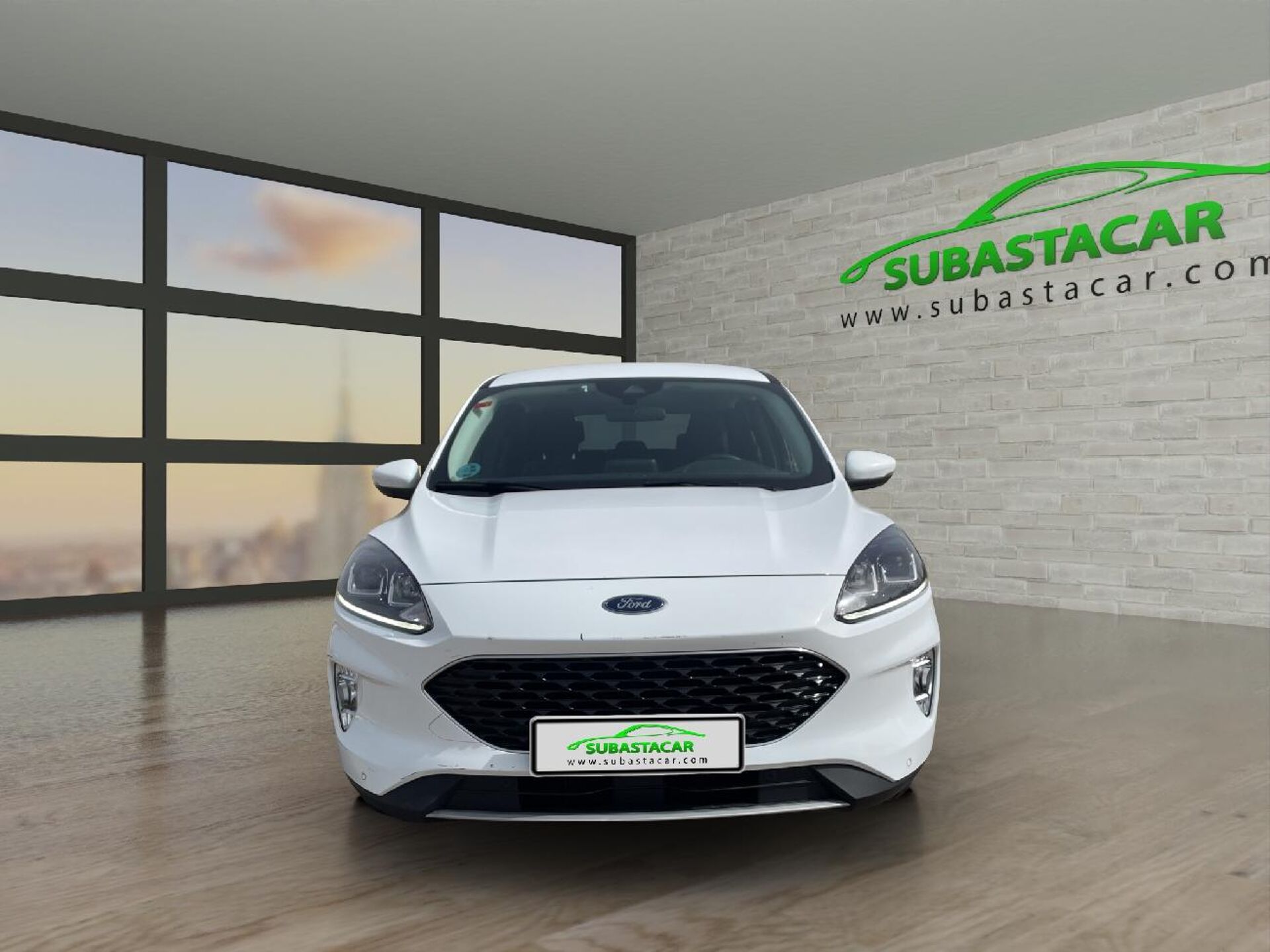 Imagen 2 de FORD Kuga