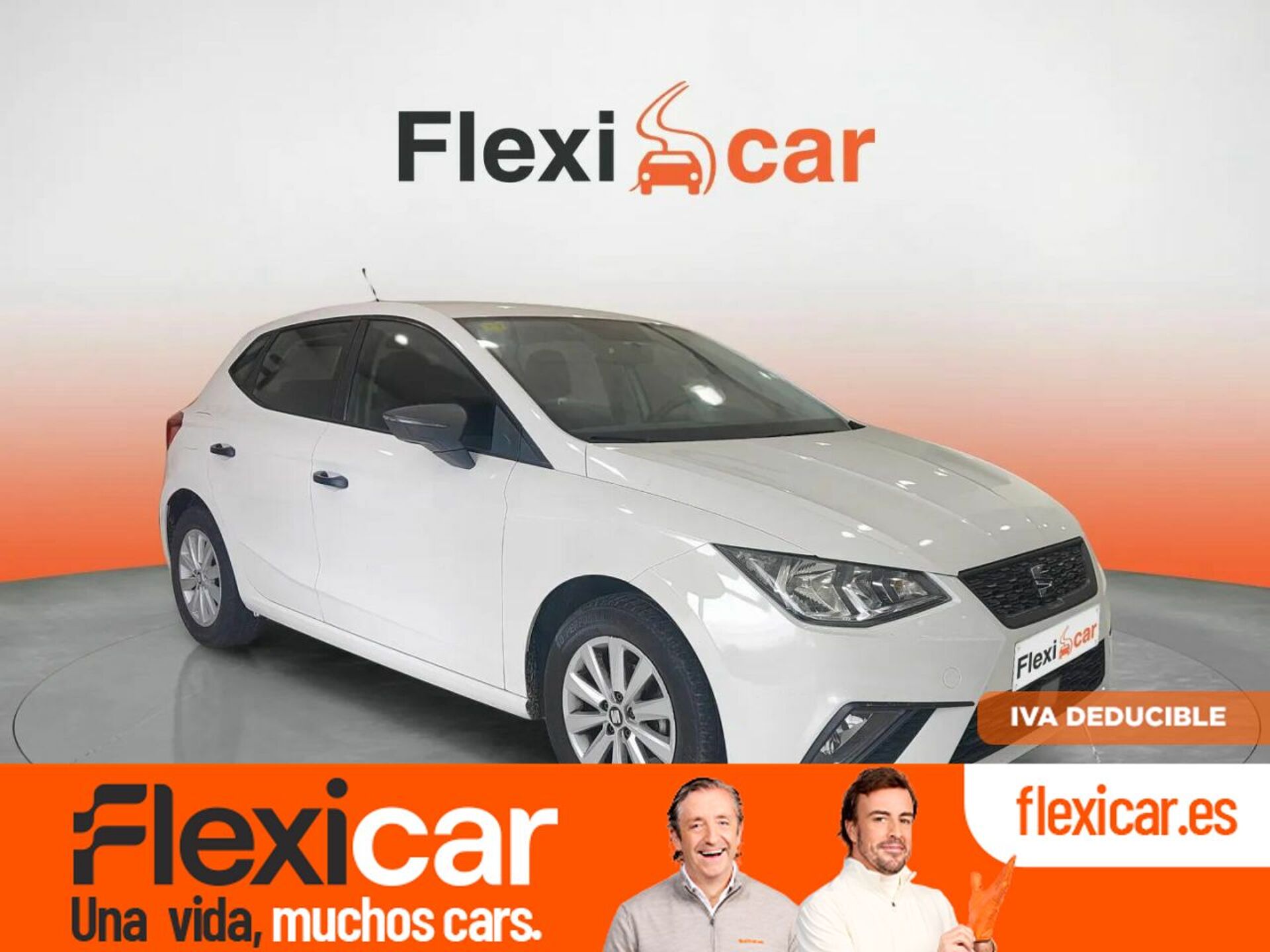 Imagen de SEAT Ibiza