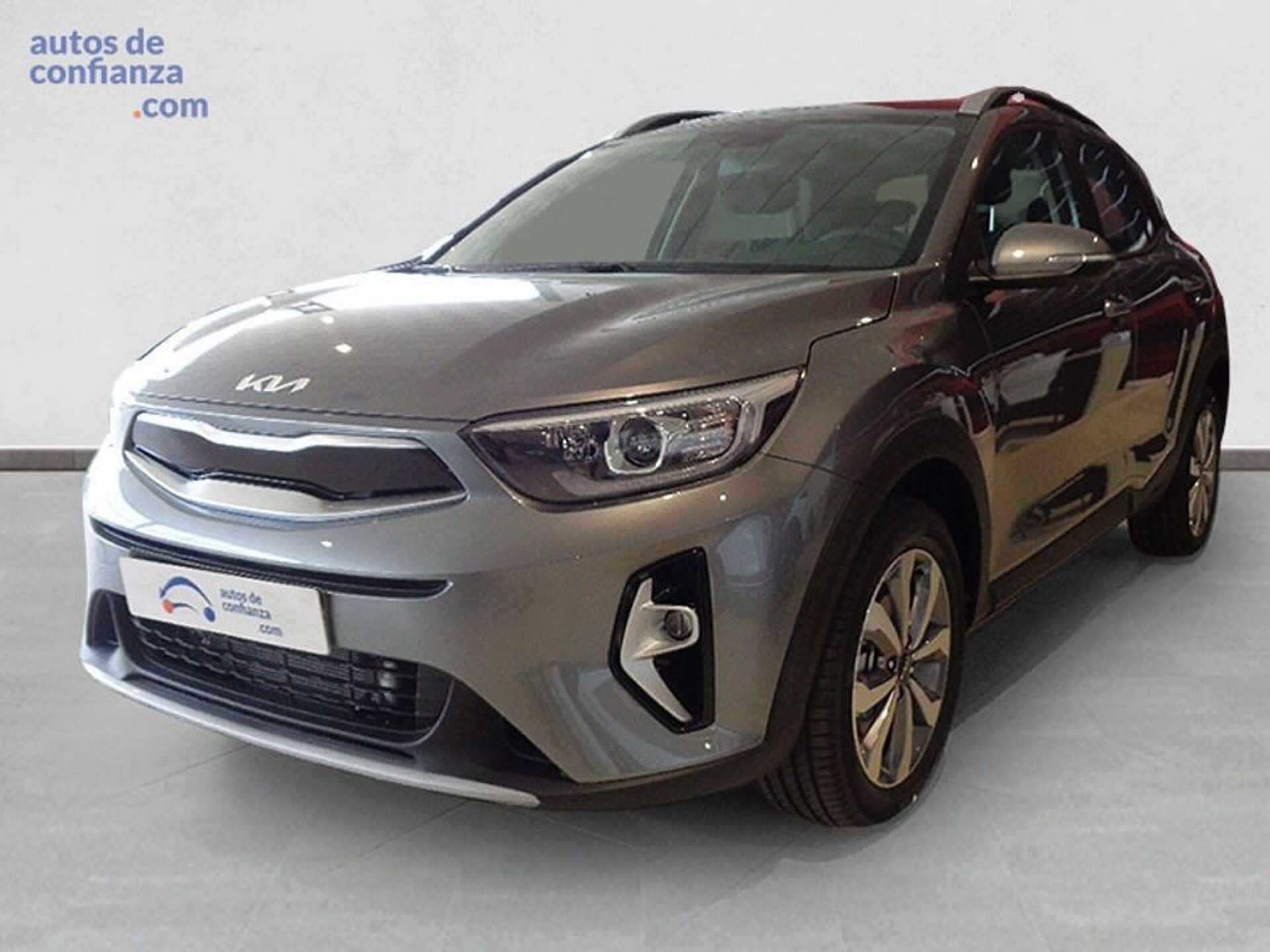 Imagen de KIA Stonic