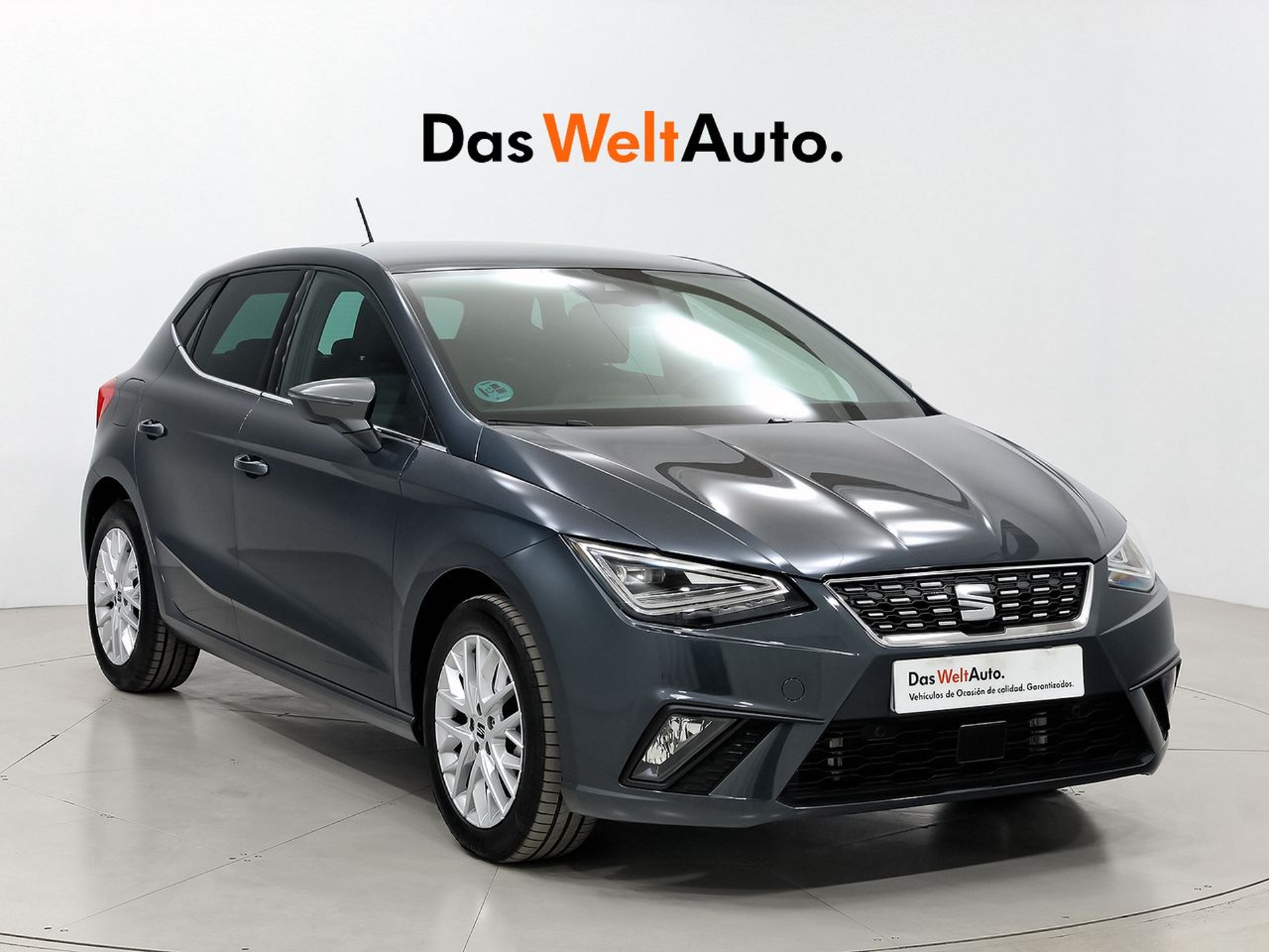 Imagen de SEAT Ibiza