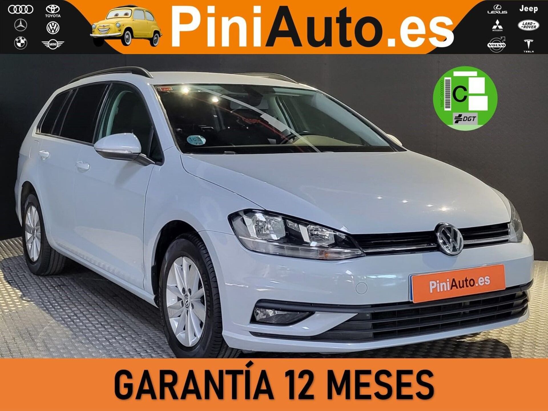 Imagen de VOLKSWAGEN Golf