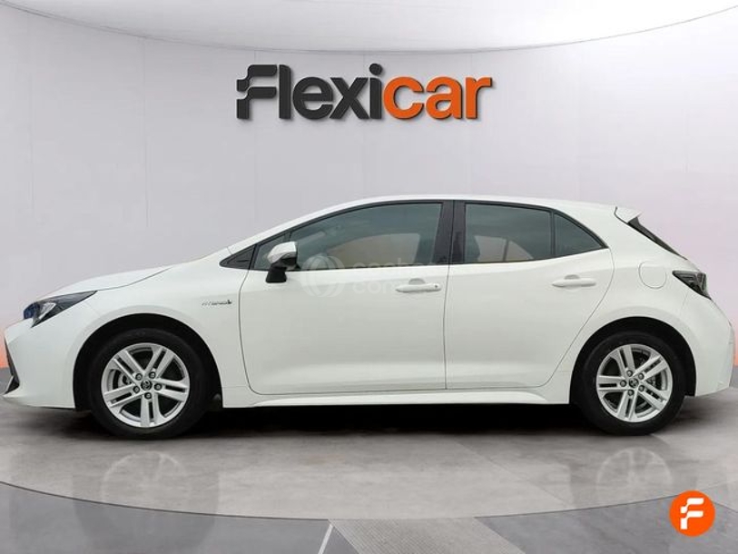 Foto del TOYOTA Corolla 125H Active Tech