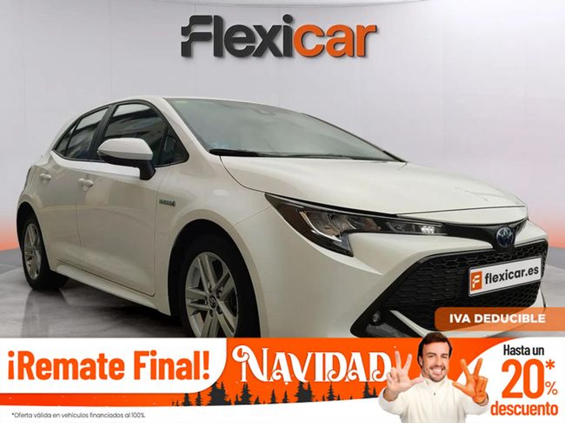 Imagen de TOYOTA Corolla