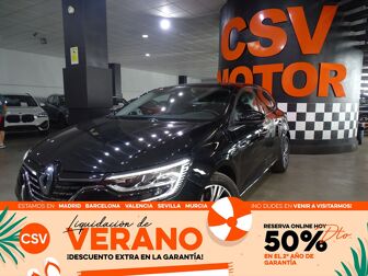 Imagen de RENAULT Mégane 1.3 TCe GPF Intens 103kW