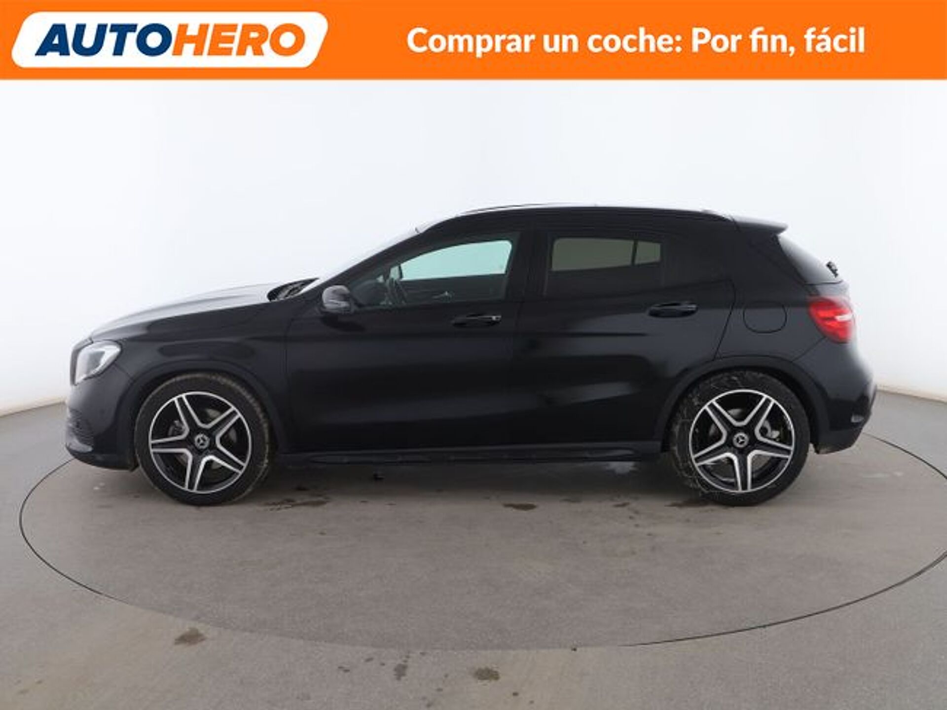 Imagen 3 de MERCEDES Clase GLA