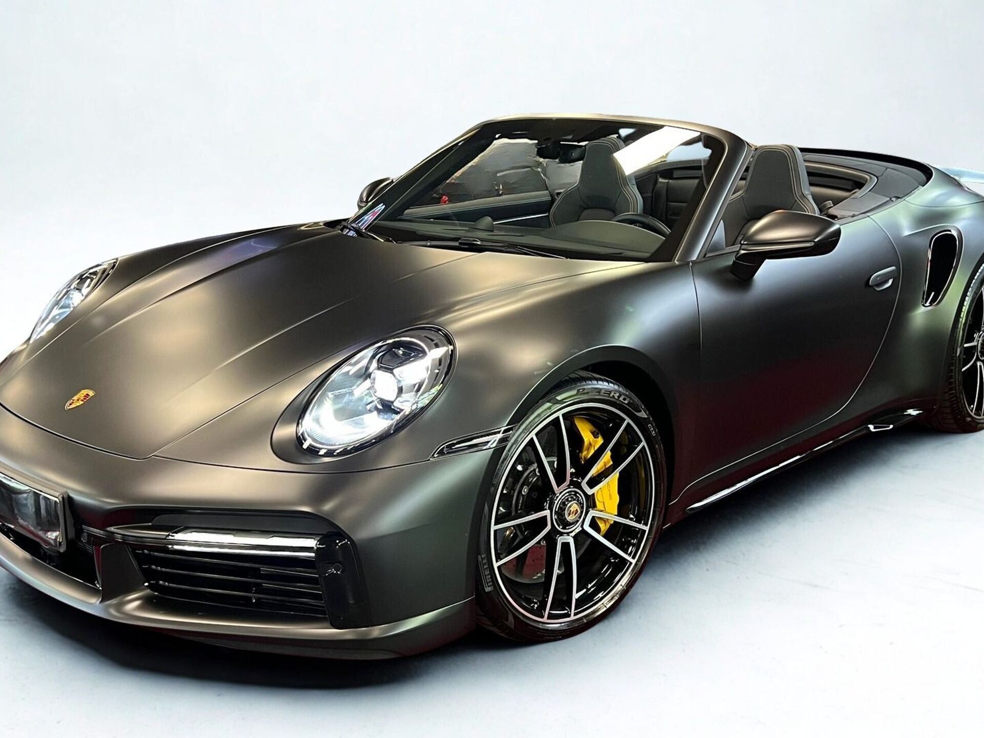 Imagen 2 de PORSCHE 911