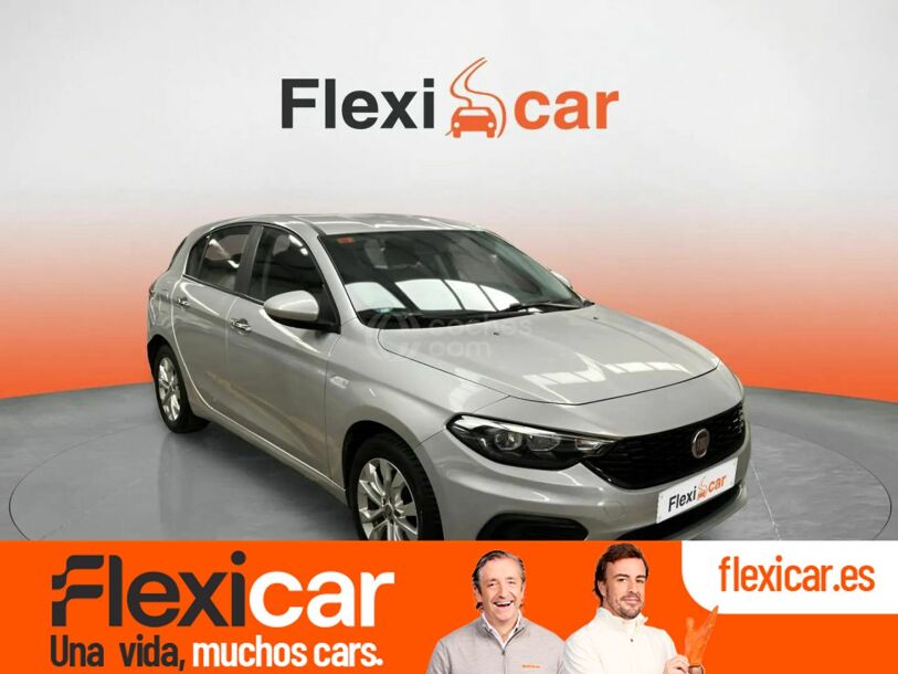 Foto del FIAT Tipo 1.3 Multijet II Lounge