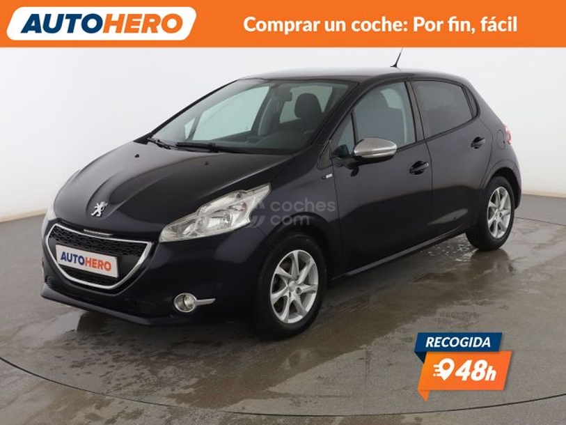 Foto del PEUGEOT 208 1.2 PureTech Style 82