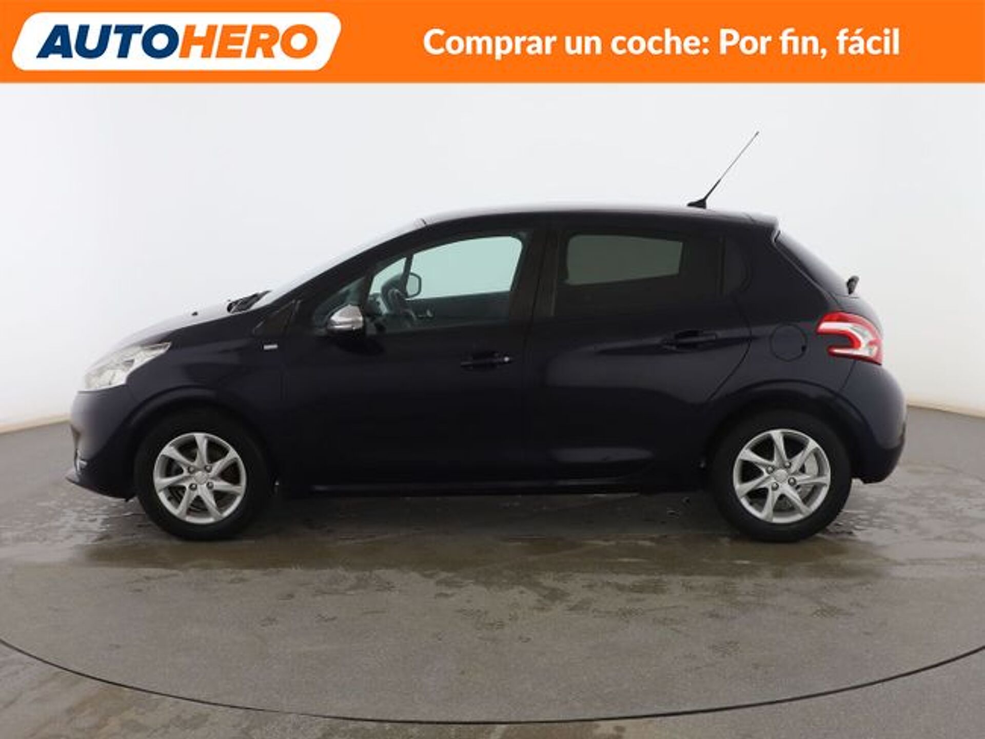 Imagen 3 de PEUGEOT 208